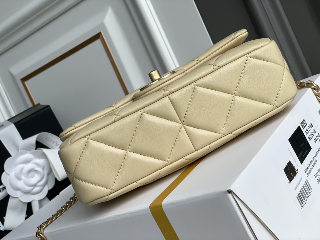 Chanel CF Series Bags